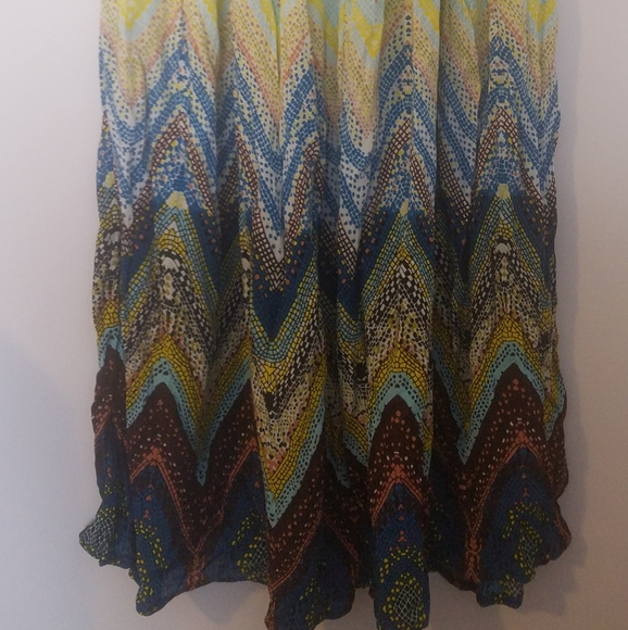 Maxi skirt - Picture 2 of 2